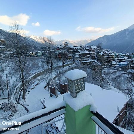 Hotel Kalpa Deshang Ngoại thất bức ảnh