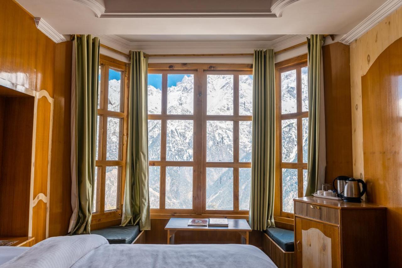 Hotel Kalpa Deshang Ngoại thất bức ảnh