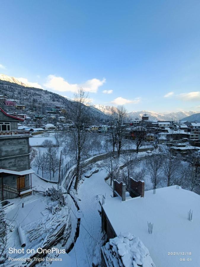 Hotel Kalpa Deshang Ngoại thất bức ảnh