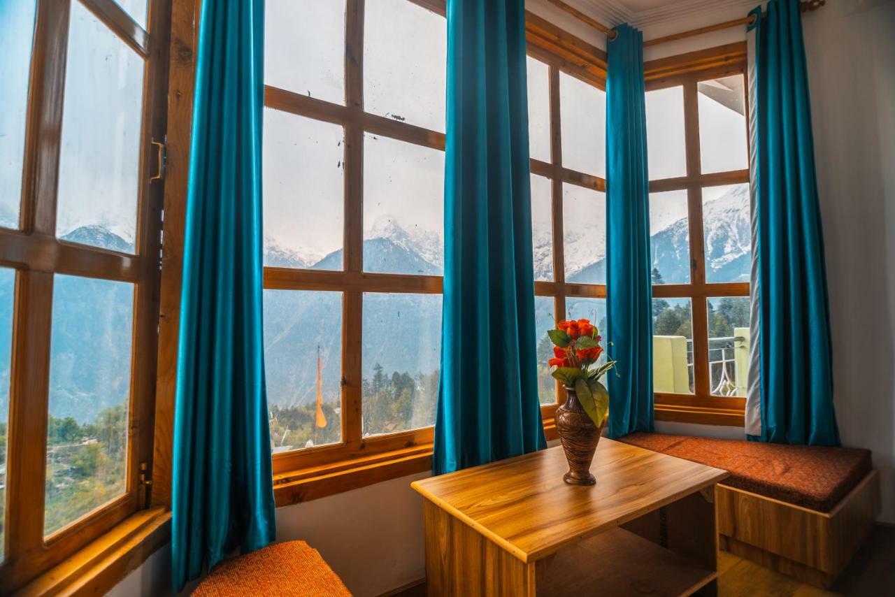Hotel Kalpa Deshang Ngoại thất bức ảnh