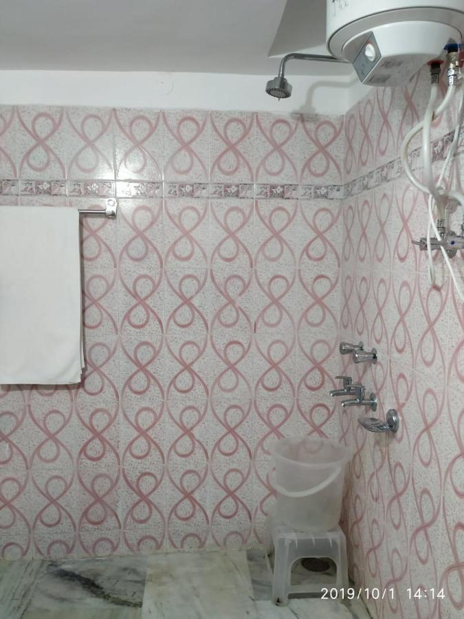 Hotel Kalpa Deshang Ngoại thất bức ảnh